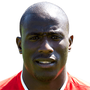 COULIBALY