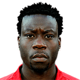 TRAORÉ