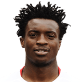 MOUKANDJO