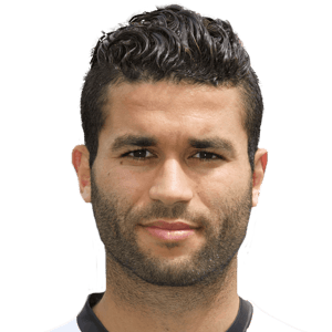HARBAOUI