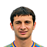 DZAGOEV