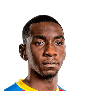 BOLASIE