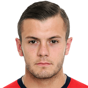 WILSHERE