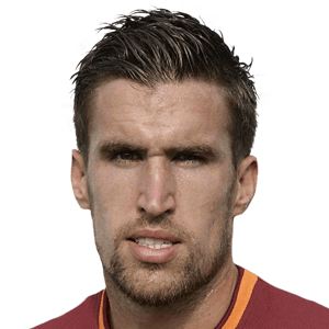 STROOTMAN