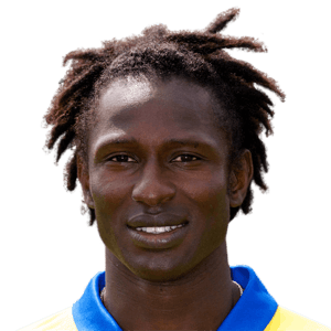 DOUMBIA