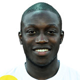 COULIBALY