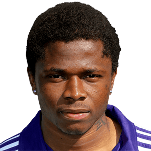 CYRIAC