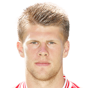 GUDMUNDSSON