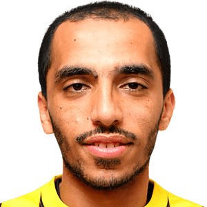 AL SAEED
