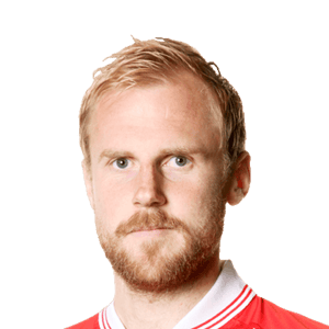 THORBJÖRNSSON