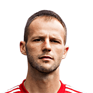 STJEPANOVIC