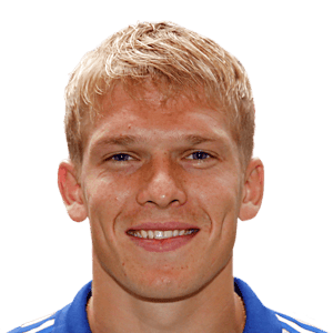 RUDNEVS