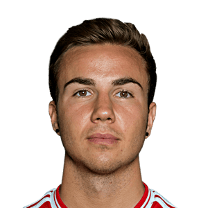 GÖTZE