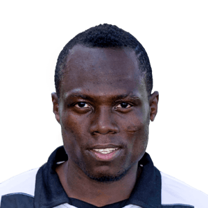 AGYEMANG-BADU
