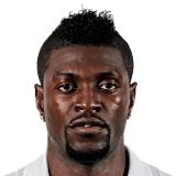 ADEBAYOR