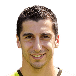 MKHITARYAN