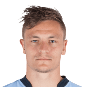 SVENSSON