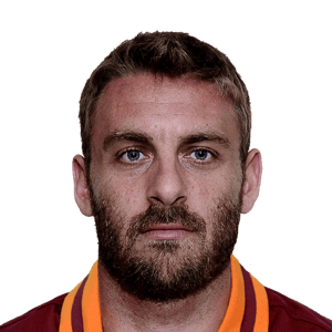 DE ROSSI