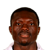 TRAORÉ