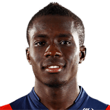 GUEYE