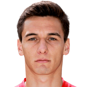 TOMAŠEVIĆ