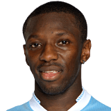 WRIGHT-PHILLIPS