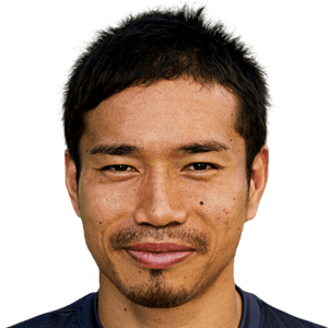 NAGATOMO