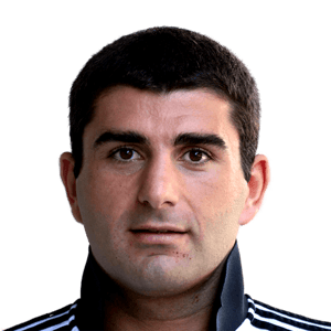 DVALISHVILI