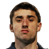 MCLAUGHLIN