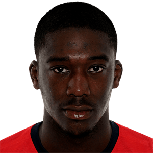 SANOGO