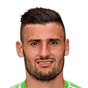 CALIGIURI