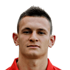 DĄBROWSKI