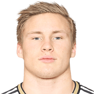 SVENSSON