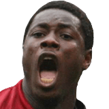 BOAKYE