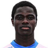 MENSAH