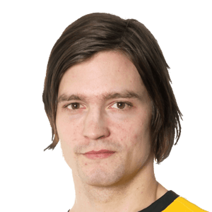 LEANDERSSON