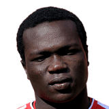 ABOUBAKAR