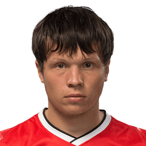 KOZLOV