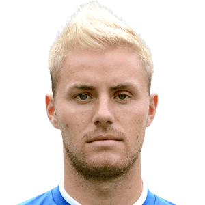 BURMEISTER