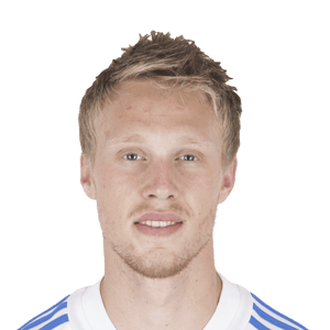 JØRGENSEN