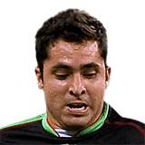 BOCANEGRA