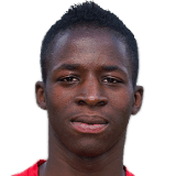 DIALLO
