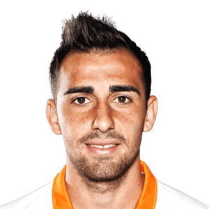 PACO ALCAC