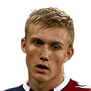 SØRENSEN