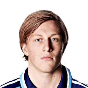 BERGSTRÖM