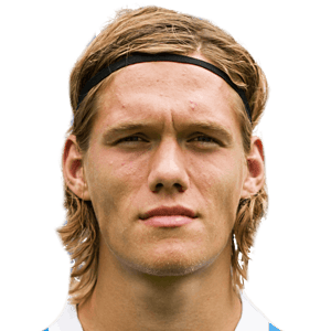 VESTERGAARD