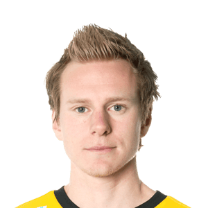 DAHLSTRÖM