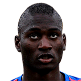 BALDÉ