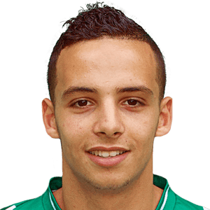 BEN MOUSSA