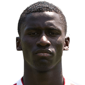 RÜDIGER